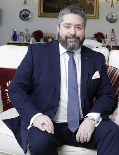Jorge Mijáilovich Románov 2021