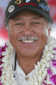 Governor K. Angel Pilago of Hawaii