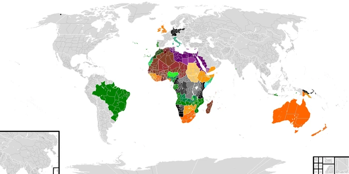 Berlin Conference Rise Of The South Map Game Alternative History Fandom Berlin Conference Rise Of The South Map Game Alternative History Fandom