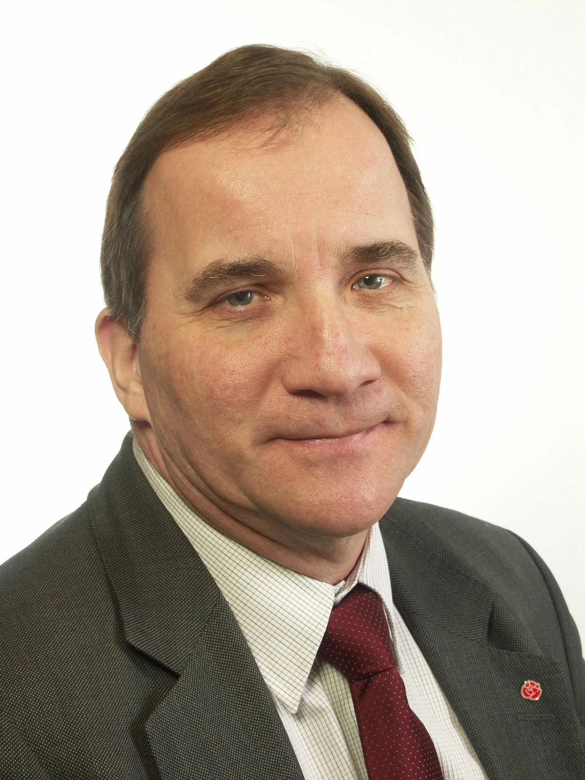 Elecciones generales de Suecia de 2018 (Chile No Socialista) Historia