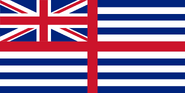 Van Dieman's Land Ensign