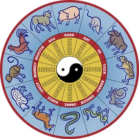 Chinese-calendar