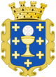 Coat of Arms