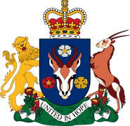 National coat of arms