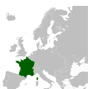 Карта страны