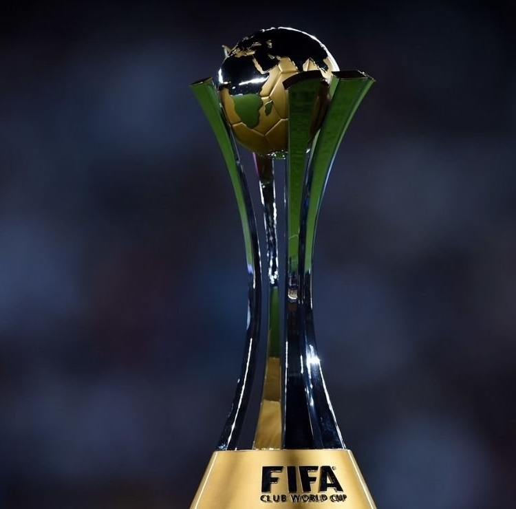 Купить Кубок Чемпионата Мира По Футболу 2025