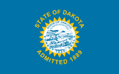 Dakota (November 9, 1992)