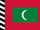Maldives (Drowned Americas, Africa and Asia)
