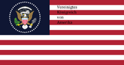 VereinigtesKönigreichvon Amerika