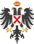 200px-Coat of Arms of Requeté (Variant 2).svg