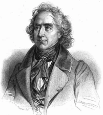 First Consul François Arago (1839-1840)