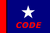 CODE Flag 7