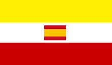 Chile bandera