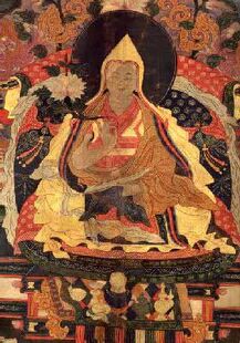 8th Dalai Lama