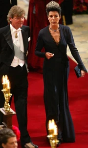 El zar y la zarina andres II