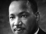 Martin Luther King (AMPU)