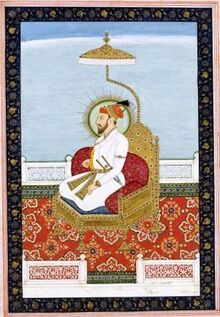 Shah Jahan II of India