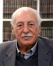 Ahmed Jibril 2015-01-26