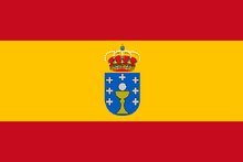 Antillas bandera