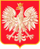 COA of the Second Polish Republic