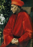 Cosimo de Medici