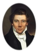 Franz Ferdinand (1836 – 1863 Kurkönig von Frankreich)