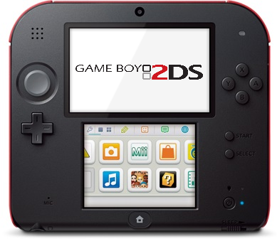 Gameboy 2d cheap