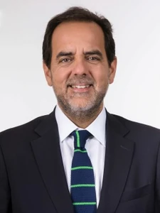 Jaime Mulet (Chile No Socialista)