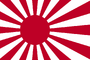 Naval Ensign of Japan