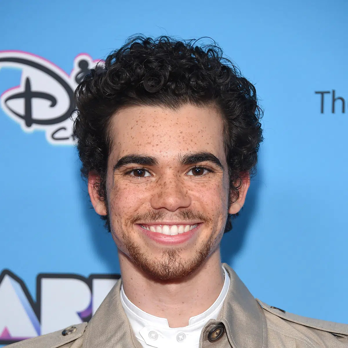 Cameron Boyce (Differently) | Alternative History | Fandom