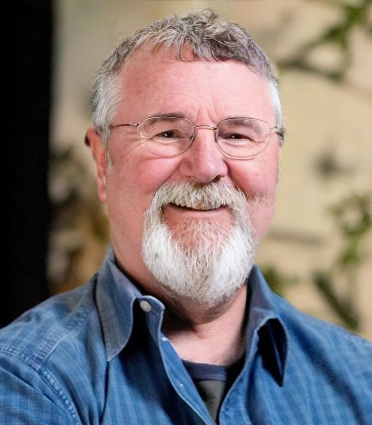Joe Ranft (Differently) Alternative History Fandom