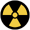 Nuclear icon