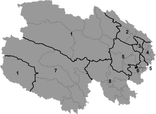 Song Souther Province