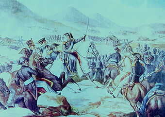Batalla De Yungay Presidente Portales Historia Alternativa Fandom