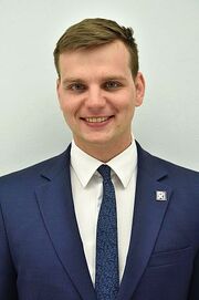 Dmytro Muskovich