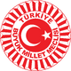 Escudo de Armas de Turquía