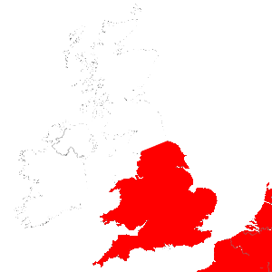 EnglandBewohnbar