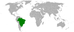 Federative Republic of Brazil (DoH)