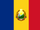 Flag of Socialist Republic of Romania(1948)(藍色中國).svg.png