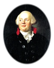 Friedrich Wilhelm der Taugenichts (Herzog von Brandenburg-Preußen 1744 - 1790)