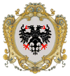 Wappen des SIFR (SIFR)