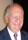 Ricardo Lagos CNS