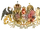 Emperador de Austria (Rex Americanum)