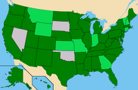 Ballot access of Jill Stein in the 2012 US presidential election