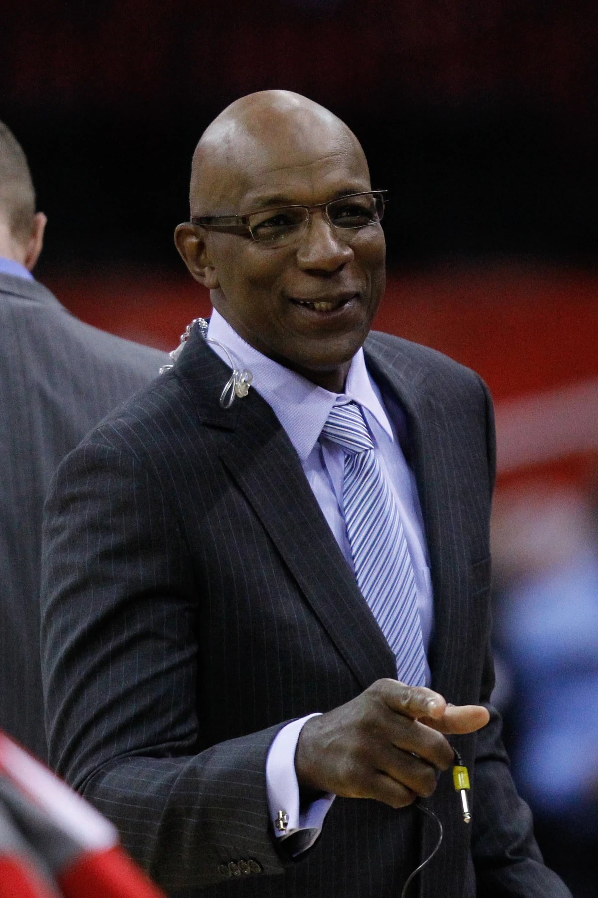 Clyde Drexler (Portland Jordan) | Alternative History | Fandom