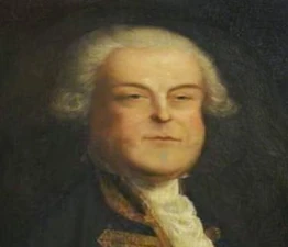 Louis Monballbere, Admiral von Frankreich, Held von Abukir † 1782