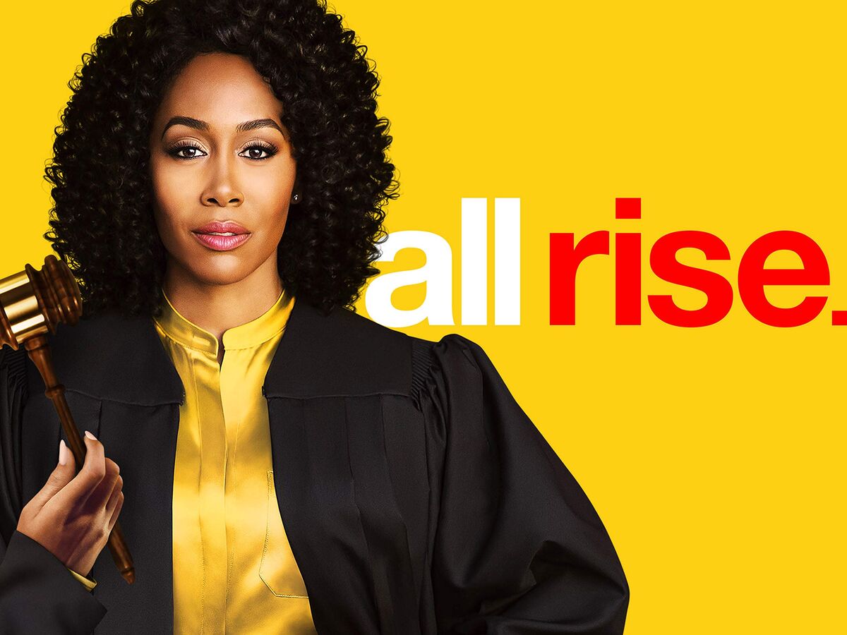 All rise season 1 watch online sale