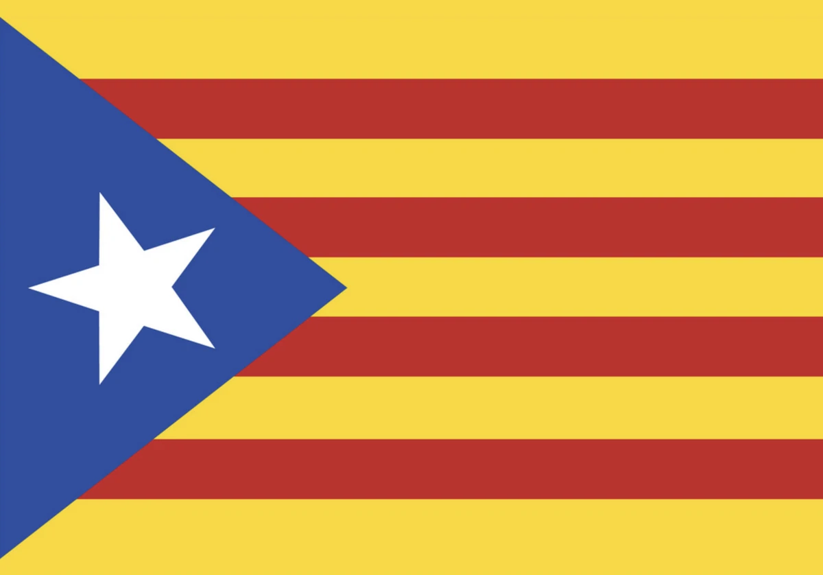 Catalonia (Rewriting History) Alternative History Fandom
