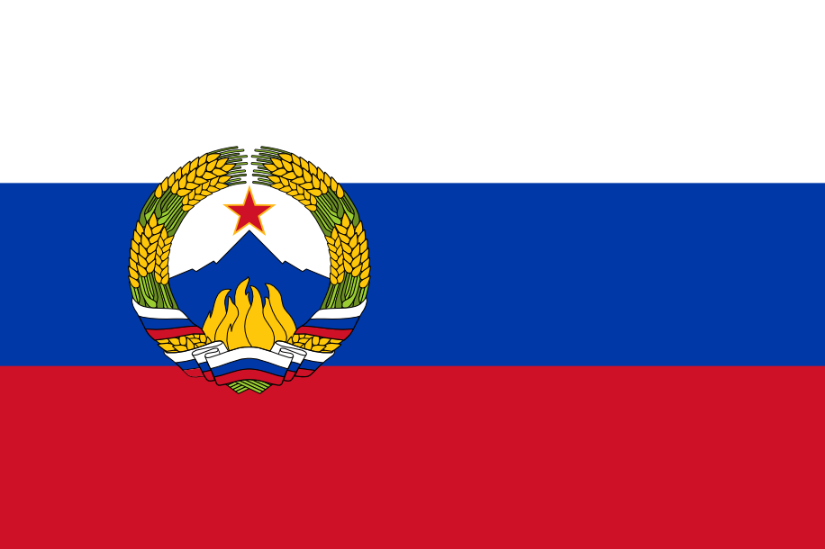 Alternative flag