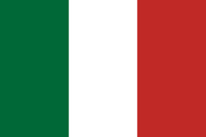 Italy* (original)